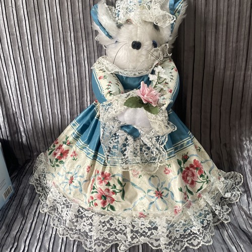 Handmade vintage doorstop - handmade,
