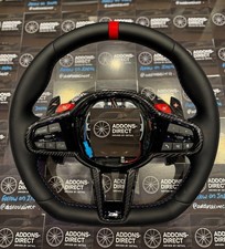 BMW G SERIES FACELIFT FLAT