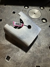 MZ ES 250/2 CARBURETTOR COVER
