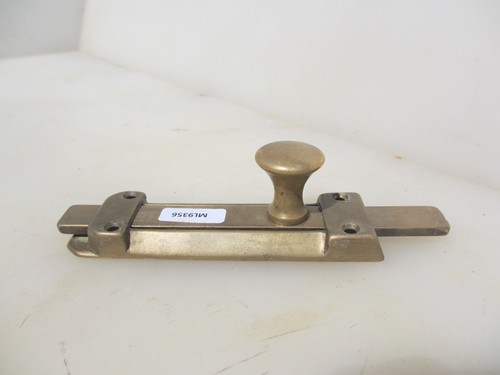 Vintage brass door - vintage,