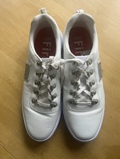 Firetrap Men’s Shoes Size 10