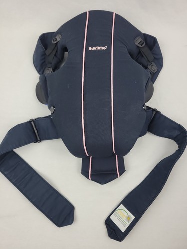 Baby bjorn carrier - carrier, original