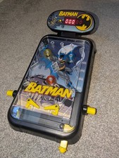 Vintage batman table - vintage, table-top