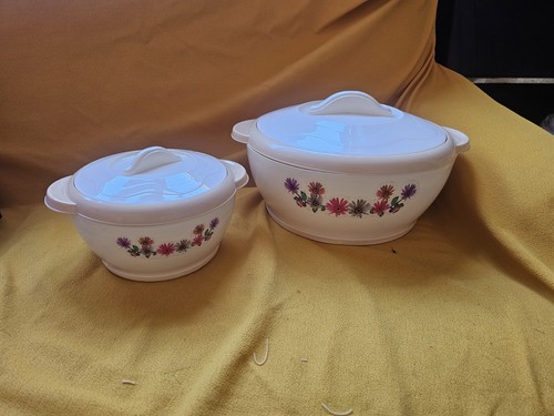 Insulated hotpot set 2 - insulated,