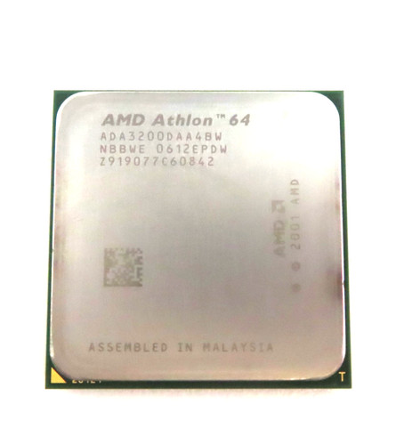 Athlon 3200 2ghz - athlon, 3200+