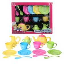 Kids 15 Piece Kitchen Set with