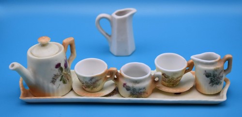 Gemma miniature ceramic - ceramic, tea