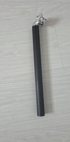 Control carbon seatpost - control,