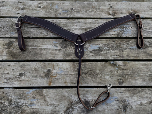 Made black leather - black,