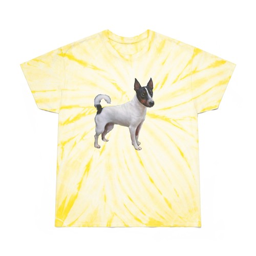 Japanese terrier unisex - japanese,