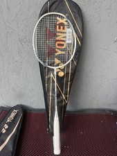 Yonex Astrox Attack 9