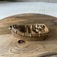 Vintage Guernsey Pottery