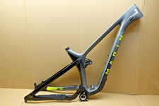 Marin Rift Zone C2 Carbon Full