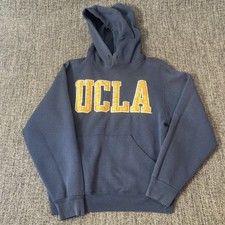 Vintage UCLA Gold Standard