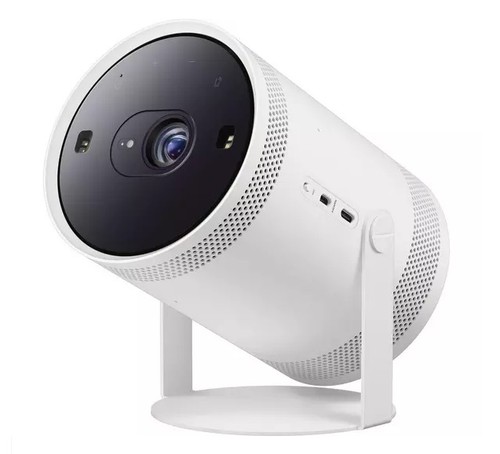 Samsung the freestyle - the, 2nd