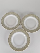 3x Royal Doulton "Sonnet"