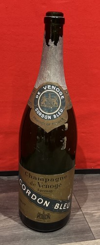 Vintage rare venoge - de,