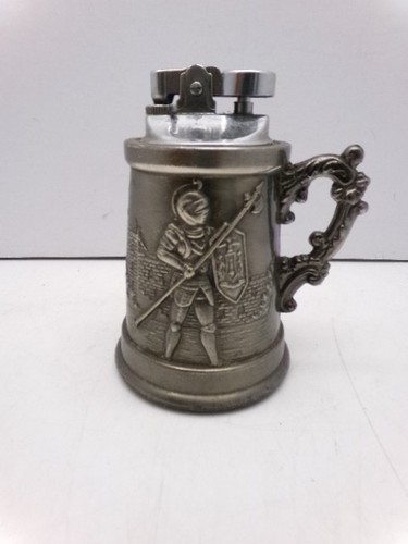 Vintage medieval beer - vintage,