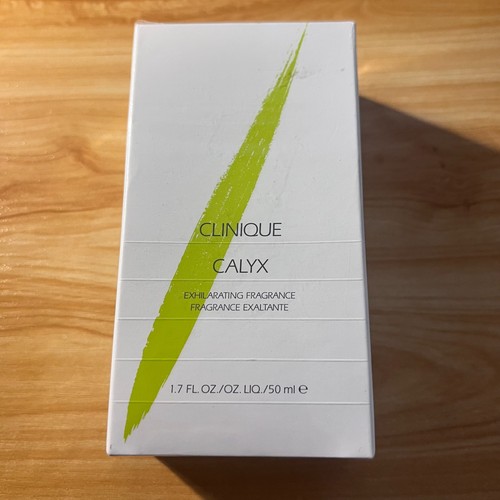 Clinique calyx exhilarating - calyx,