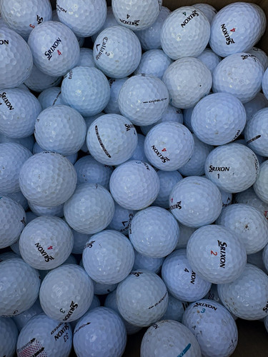 Mixed premium brand golf - 25,