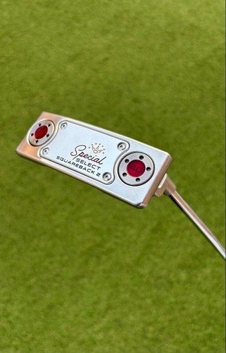 Scotty cameron special - scotty,