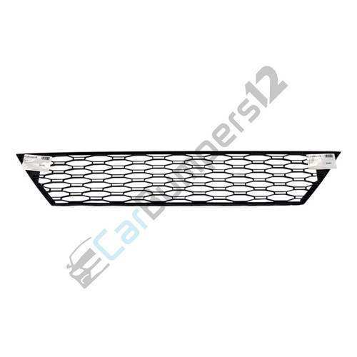 Seat leon mk3 2012 2017 - 2012-2017, grille