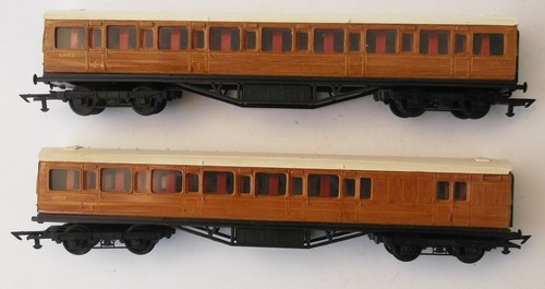 Graham farish lot - of, 2x