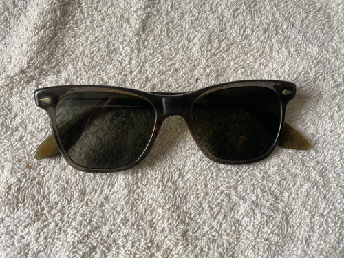 American optical saratoga - american,