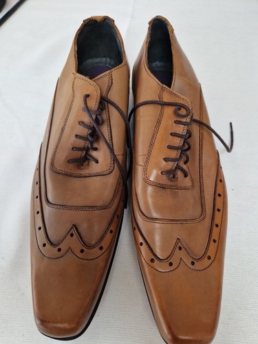 Ted baker leather - baker, shoes