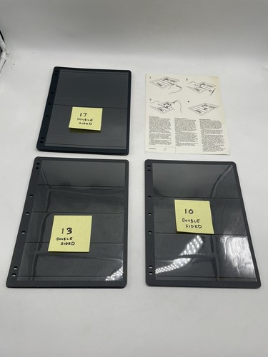 Hagner double sided - ab, double-sided