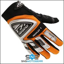 GP-Pro Kids Motocross Gloves