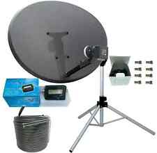80cm Zone 2 Satellite Dish LNB