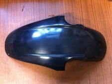 Fiberglass Front Fender Custom