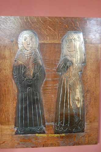Photo church 6x4 brass - church,
