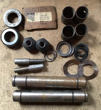 Lockheed TD131 King Pin Set for Ford Thames Trader  1.5, 2, 3, ton Truck 1957-65