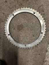 Genuine NOS BSA TRIUMPH Alloy REAR SPROCKET  B25 C25 TR25W 41-6092