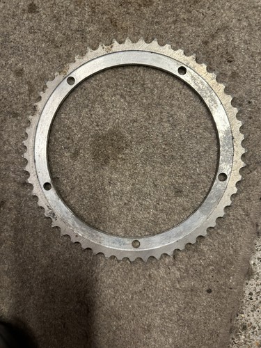 Genuine nos bsa bantam alloy - bsa,