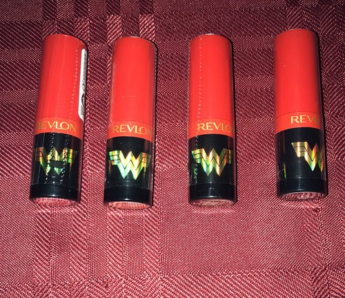 Revlon wonder woman limited - wonder,