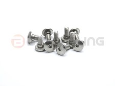 10x yamaha stainless steel - stainless, pan