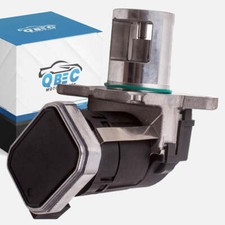 EGR VALVE FITS MERCEDES-BENZ C