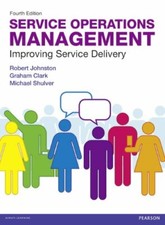 Service Operations Management