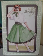 HANDMADE REDUCED 1920'-40's