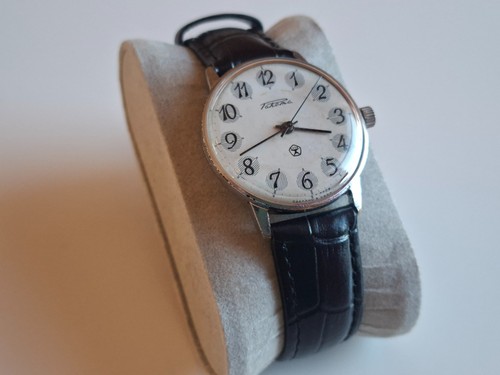 Collectors watch mens vintage - collectors,