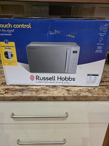 Russell hobbs rhmt2305s solo - hobbs,
