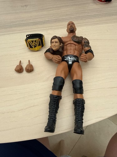 2024 wwe mattel - wwe,