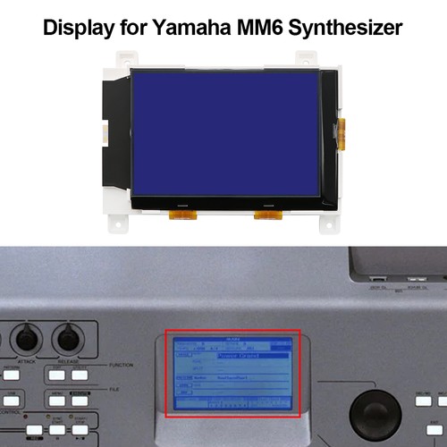 For yamaha mm6 - dgx-205, 305