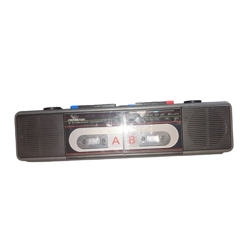 Soundesign sports portable - sports, am