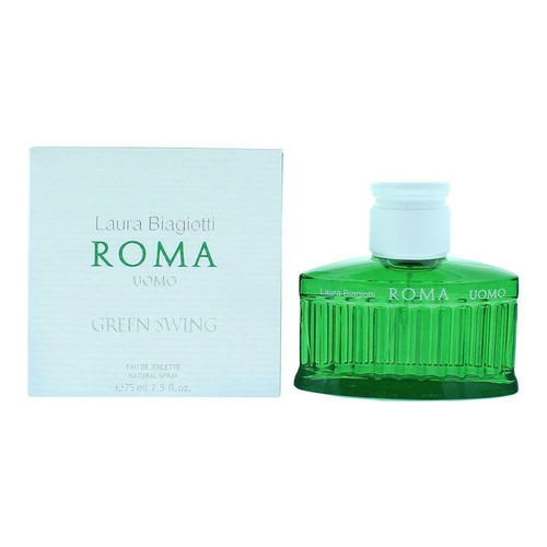 Laura biagiotti roma - laura, uomo