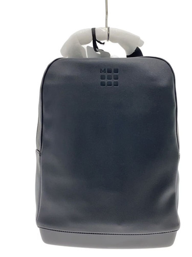 Moleskin backpack pvc black - moleskin,