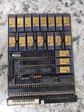 Vintage IBM Mainframe